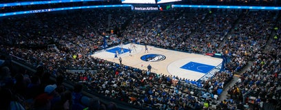 Seat view from Platinum Corner