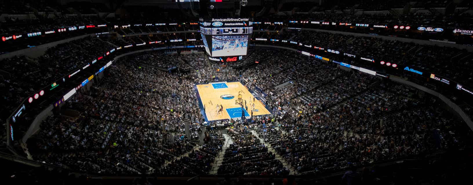 Seat view from Terrace Baseline