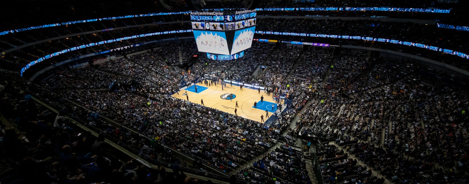 Seat view from Terrace Corner