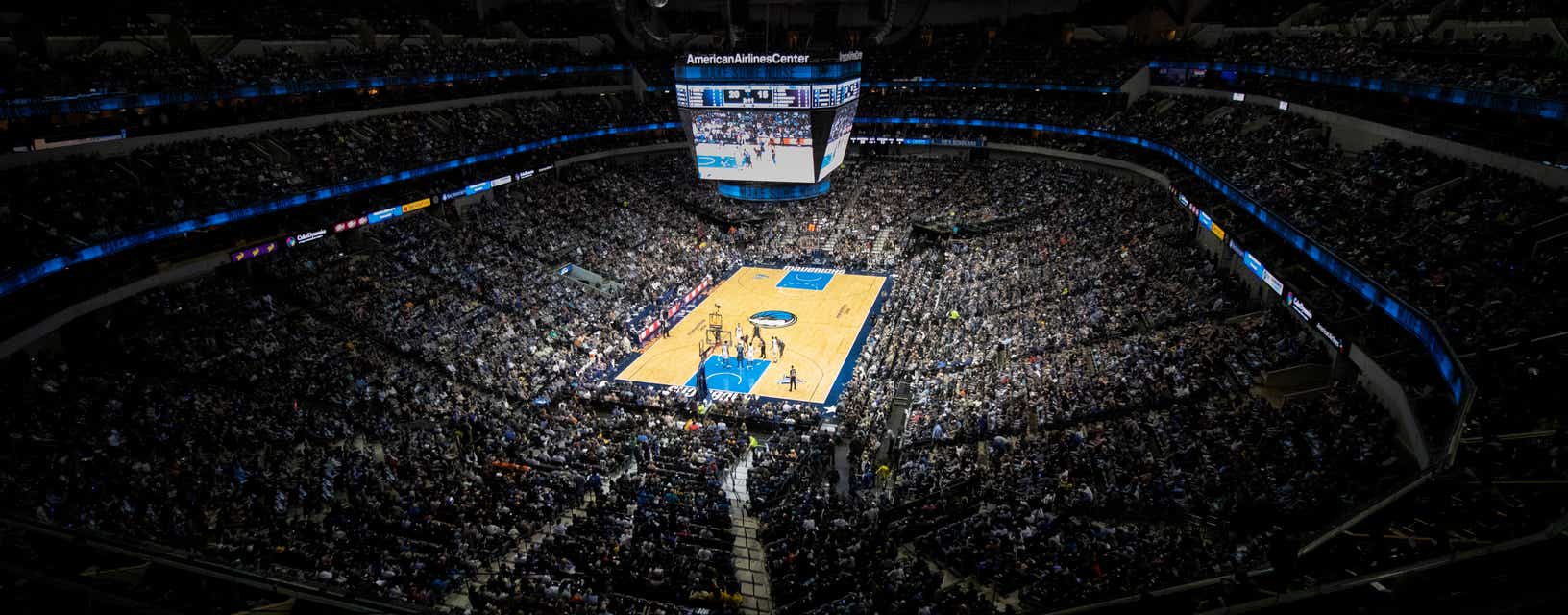 Seat view from Terrace Baseline