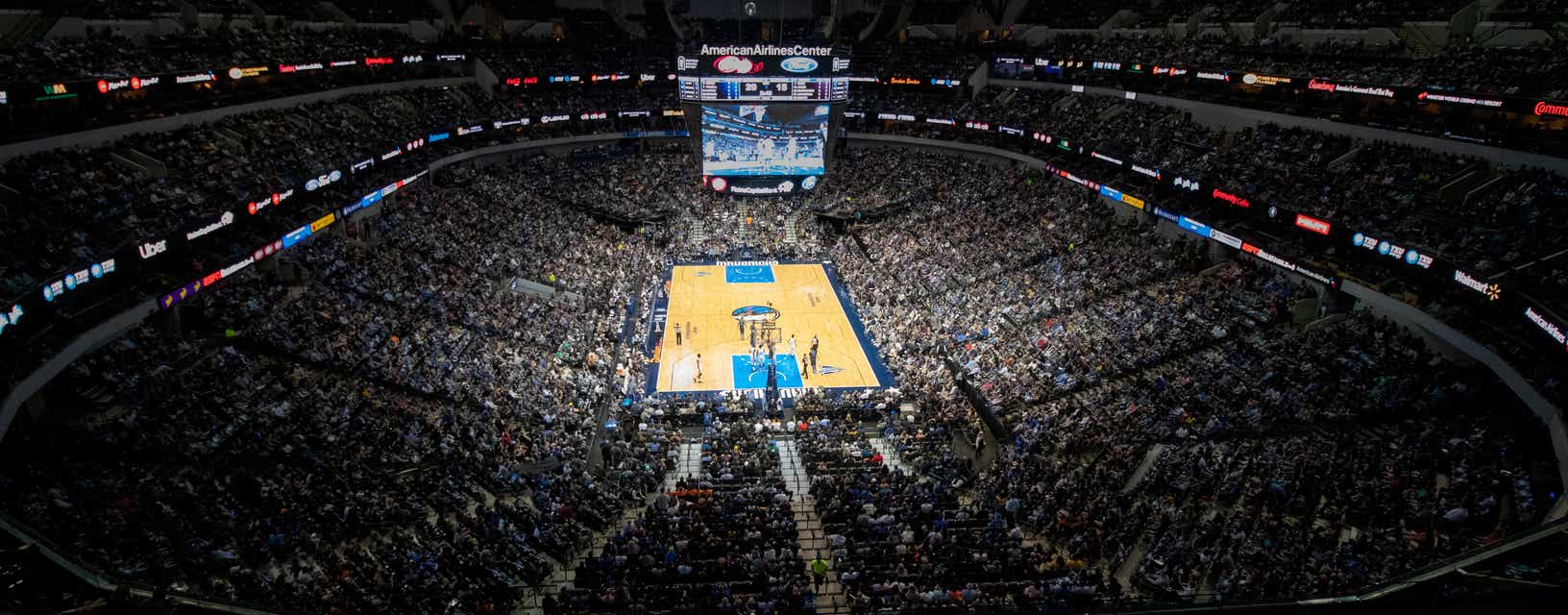 Seat view from Terrace Baseline