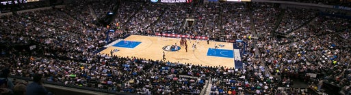 Seat view from Middle