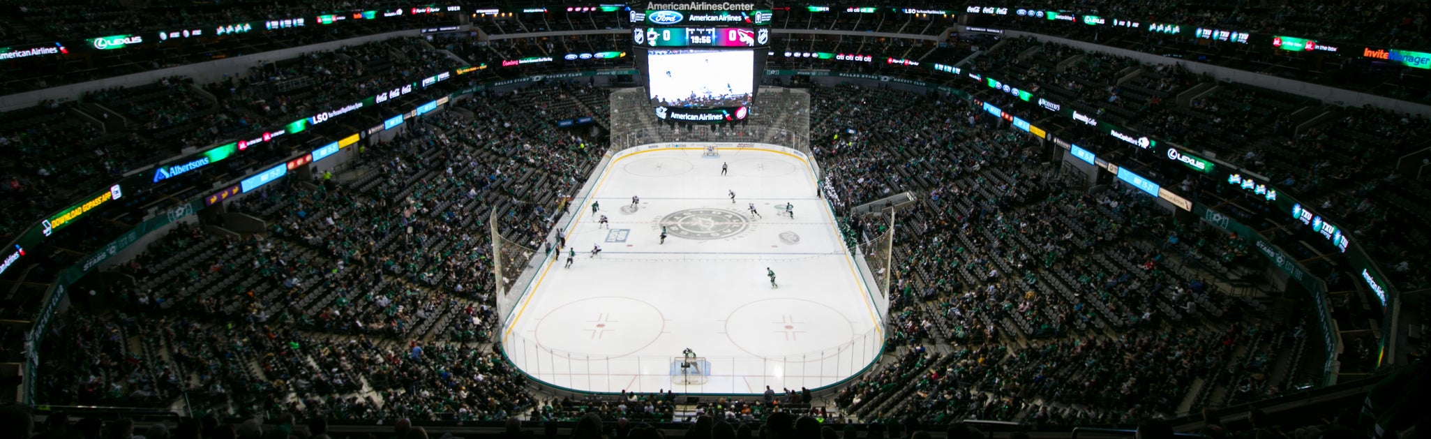 Seat view from Terrace