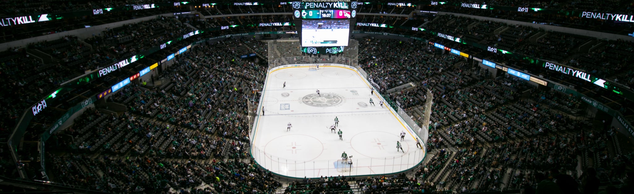 Seat view from Terrace