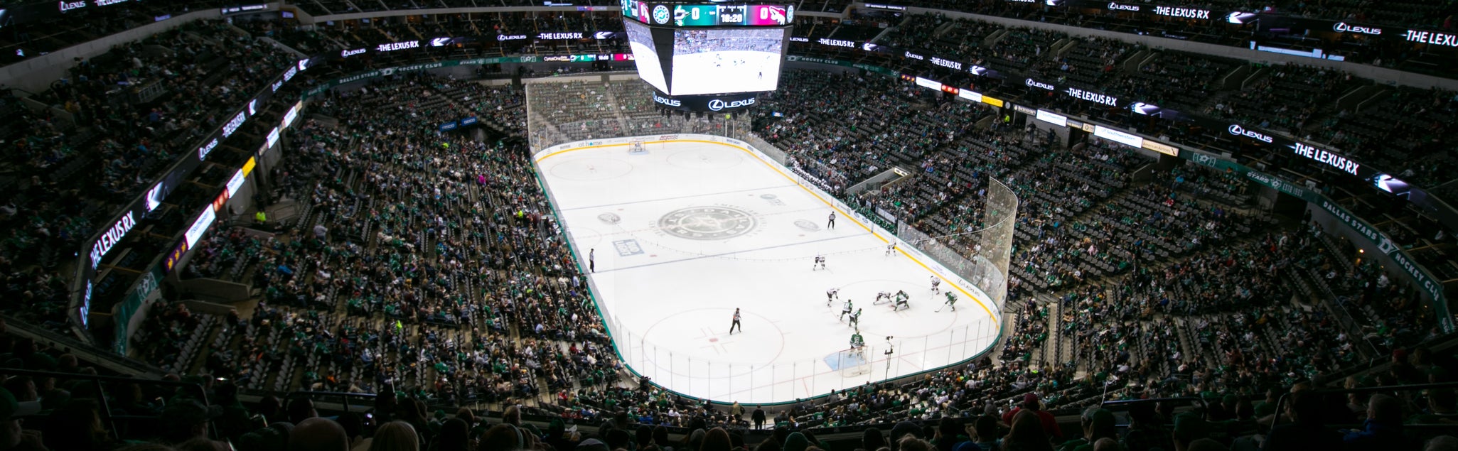 Seat view from Terrace