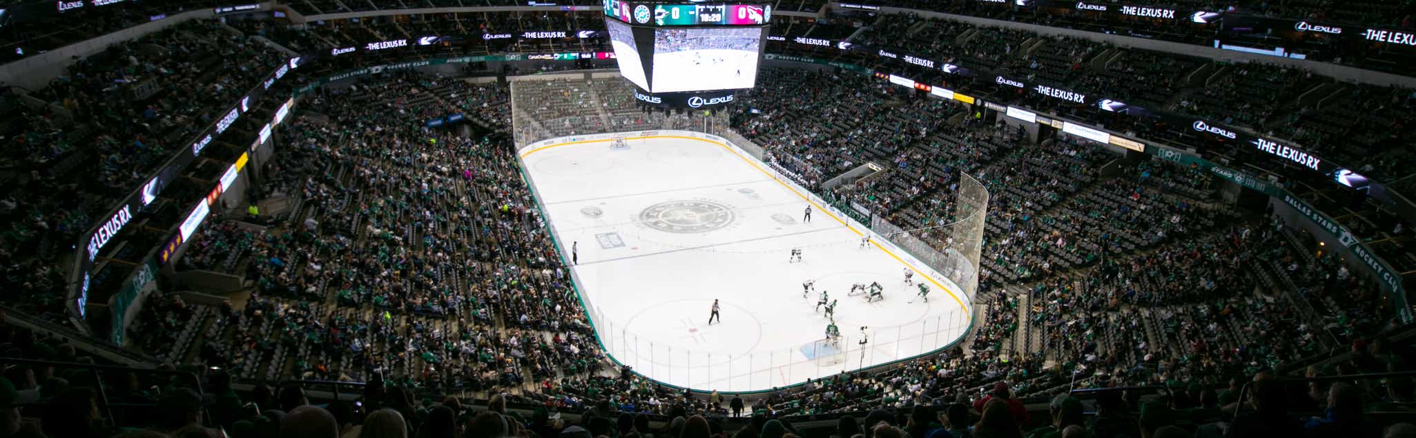 Seat view from Terrace
