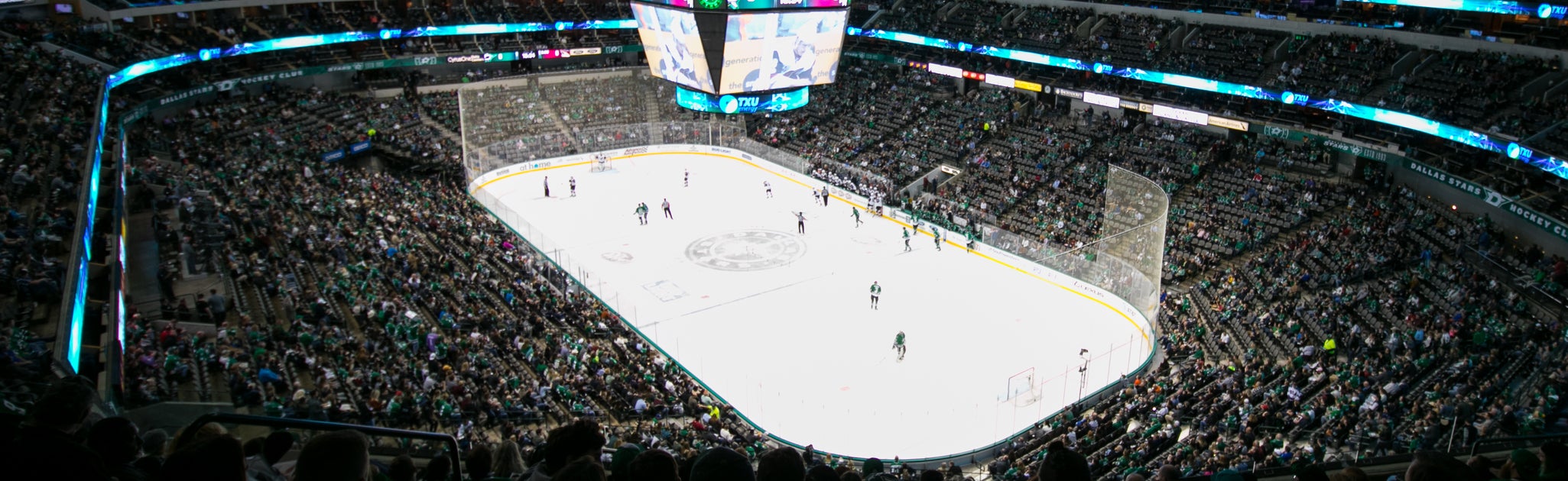 Seat view from Terrace