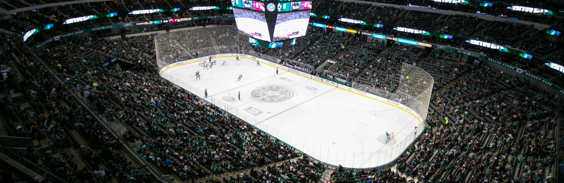 Seat view from Terrace
