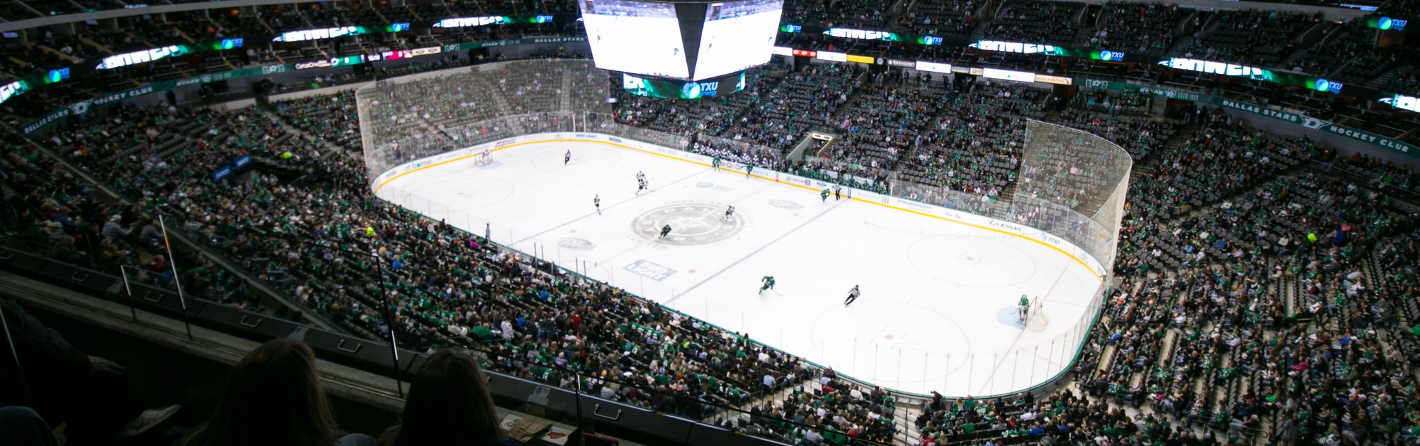 Seat view from Terrace