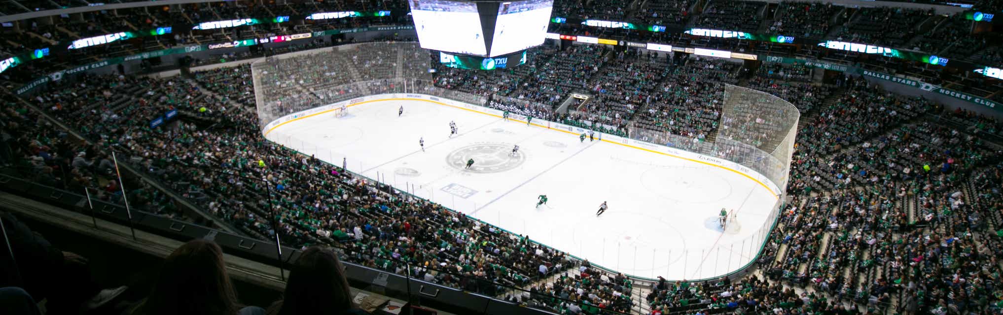 Seat view from Terrace