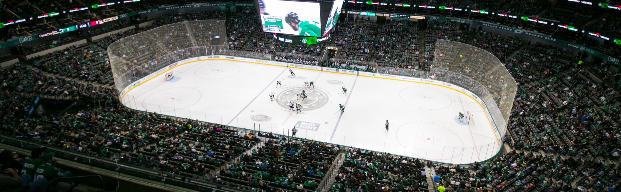 Seat view from Terrace