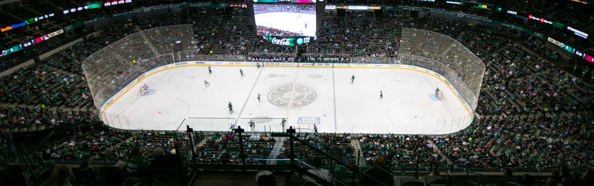 Seat view from Terrace