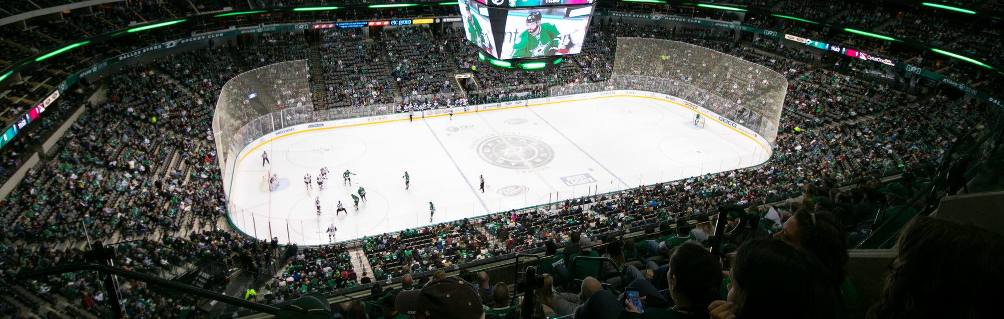 Seat view from Terrace