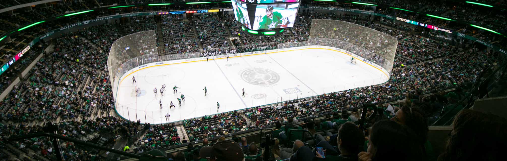 Seat view from Terrace