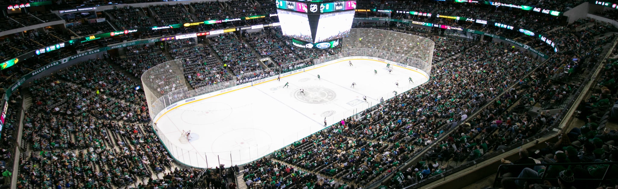 Seat view from Terrace