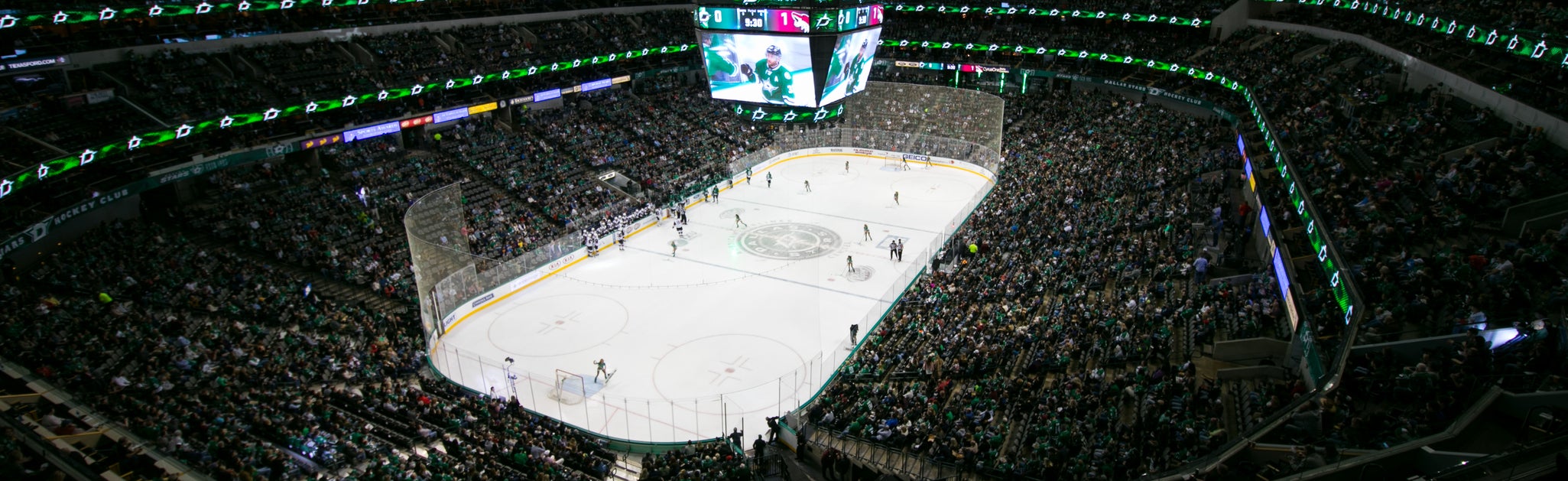 Seat view from Terrace