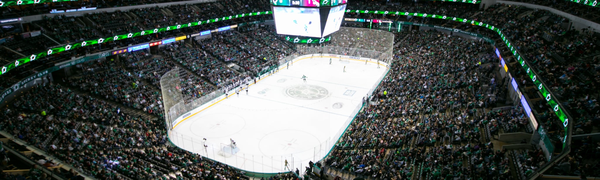 Seat view from Terrace
