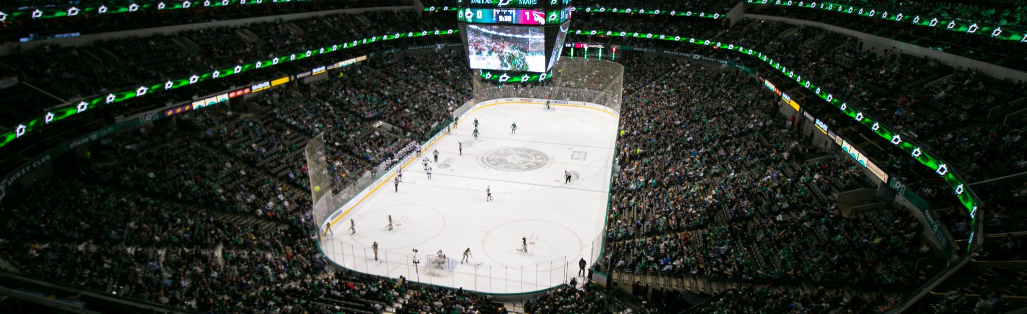Seat view from Terrace