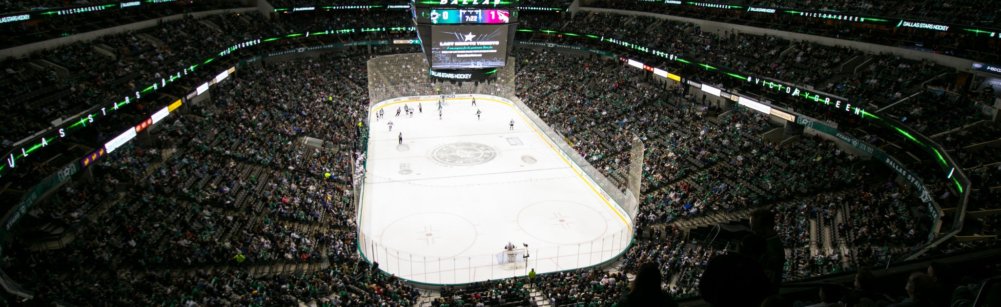 Seat view from Terrace