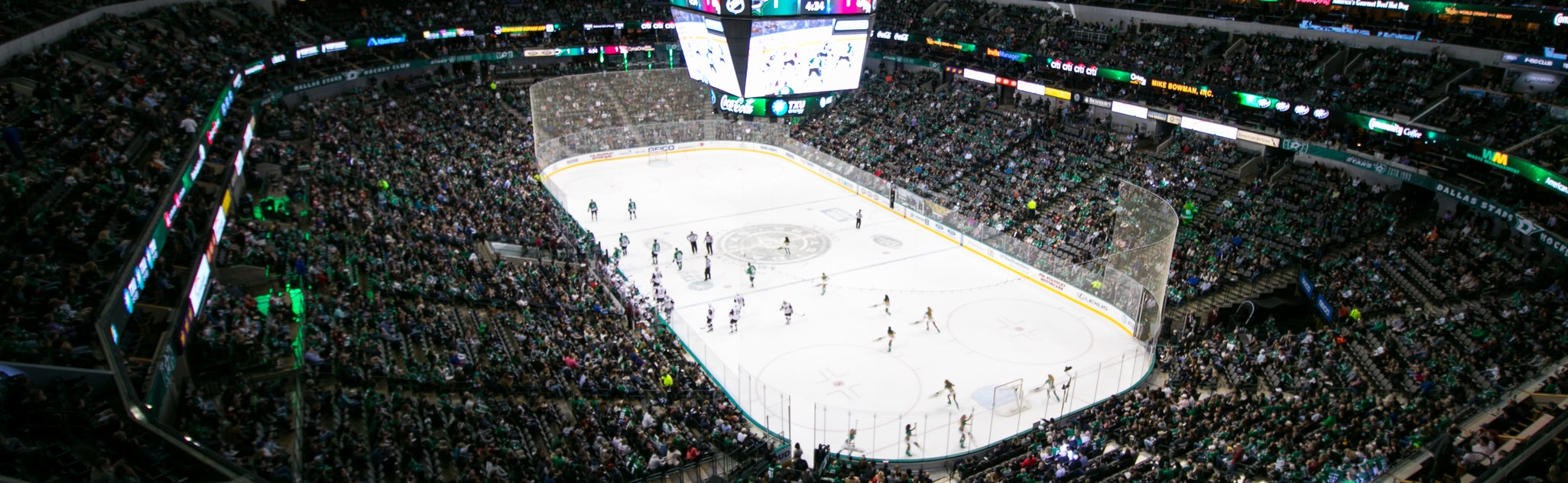 Seat view from Terrace