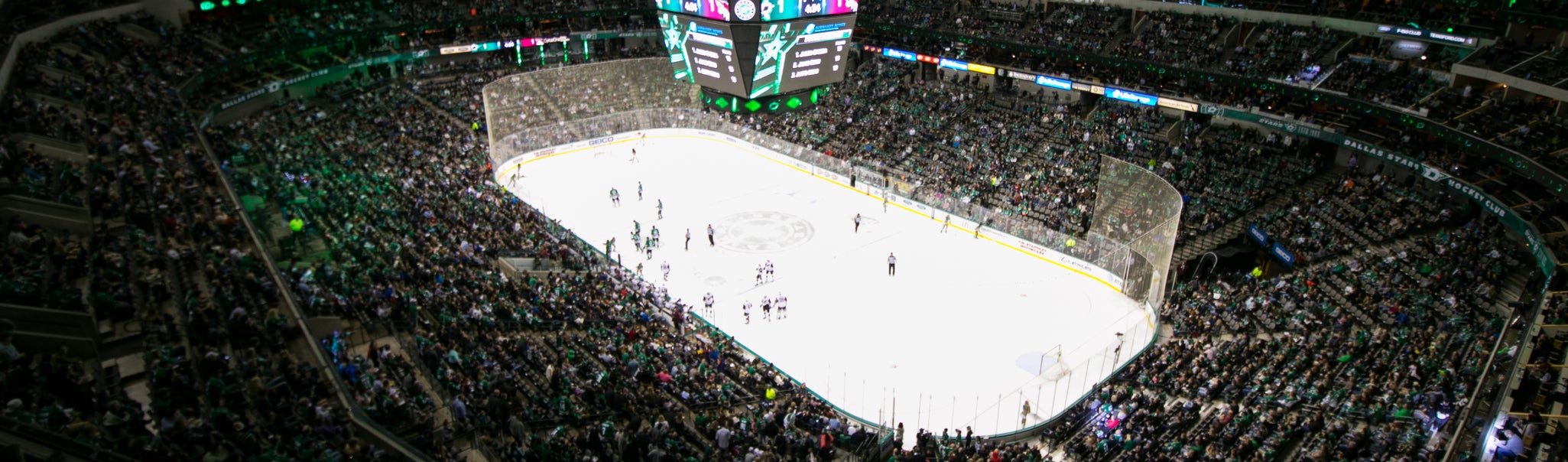 Seat view from Terrace