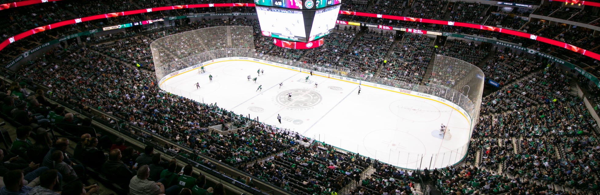 Seat view from Terrace