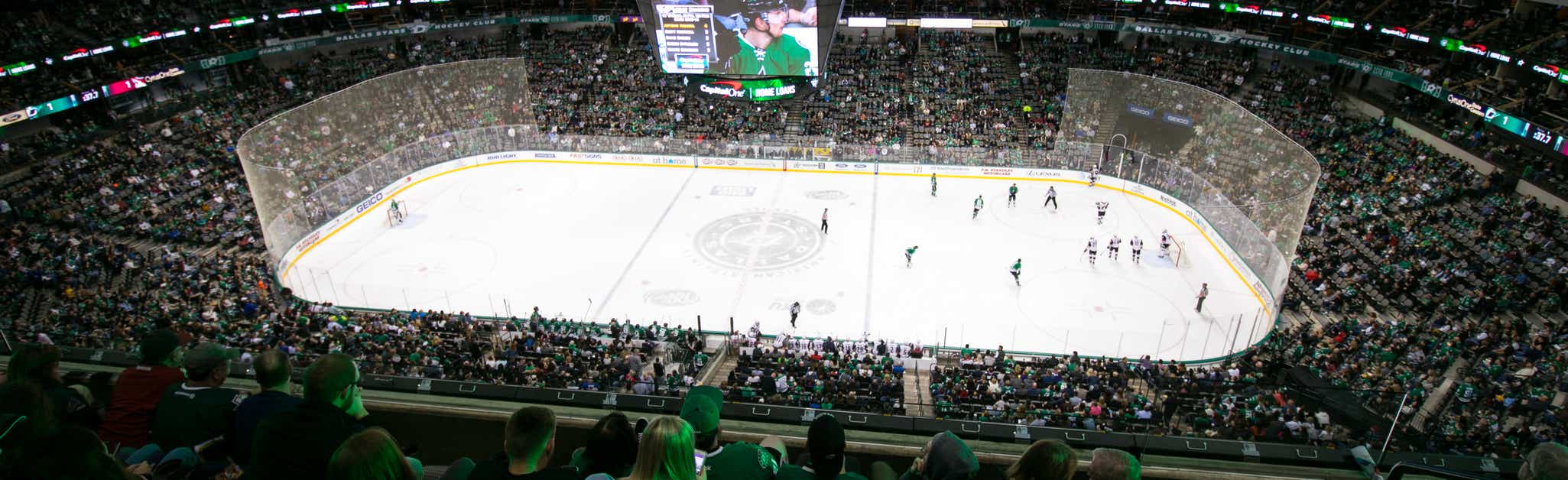 Seat view from Terrace