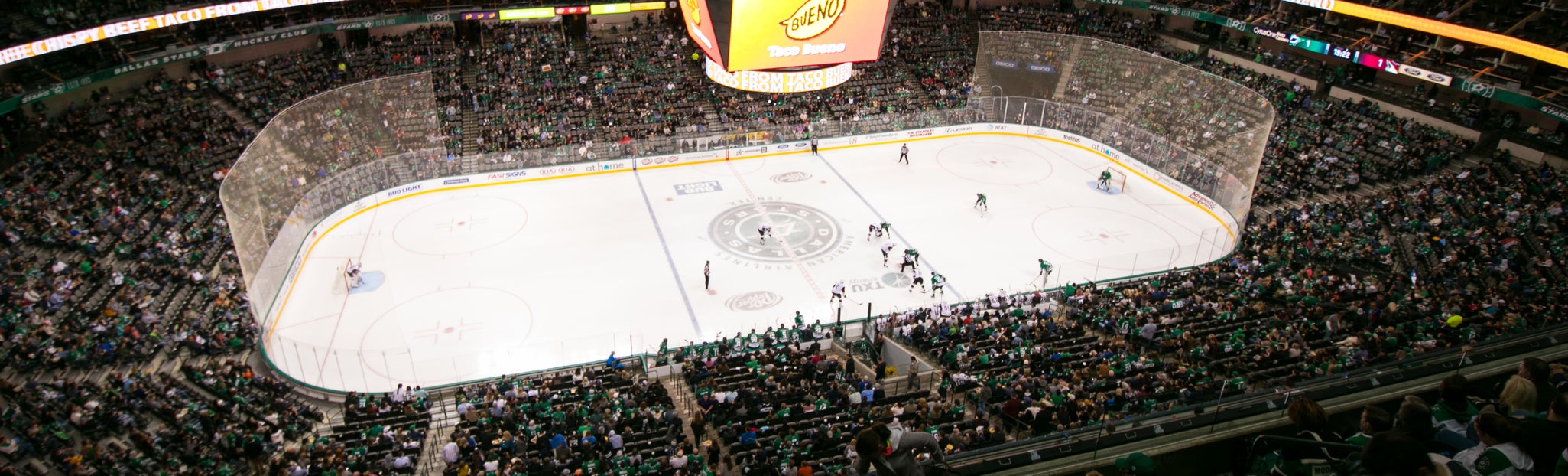 Seat view from Terrace