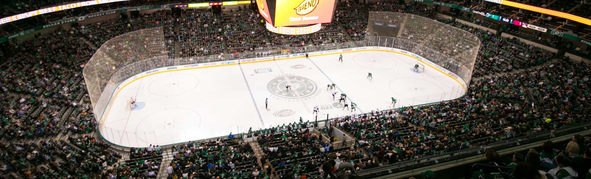 Seat view from Terrace