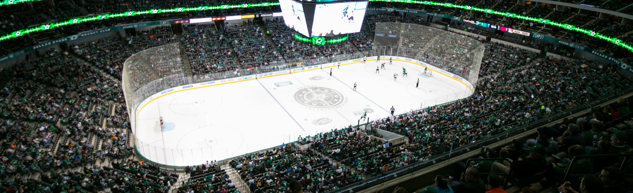 Seat view from Terrace
