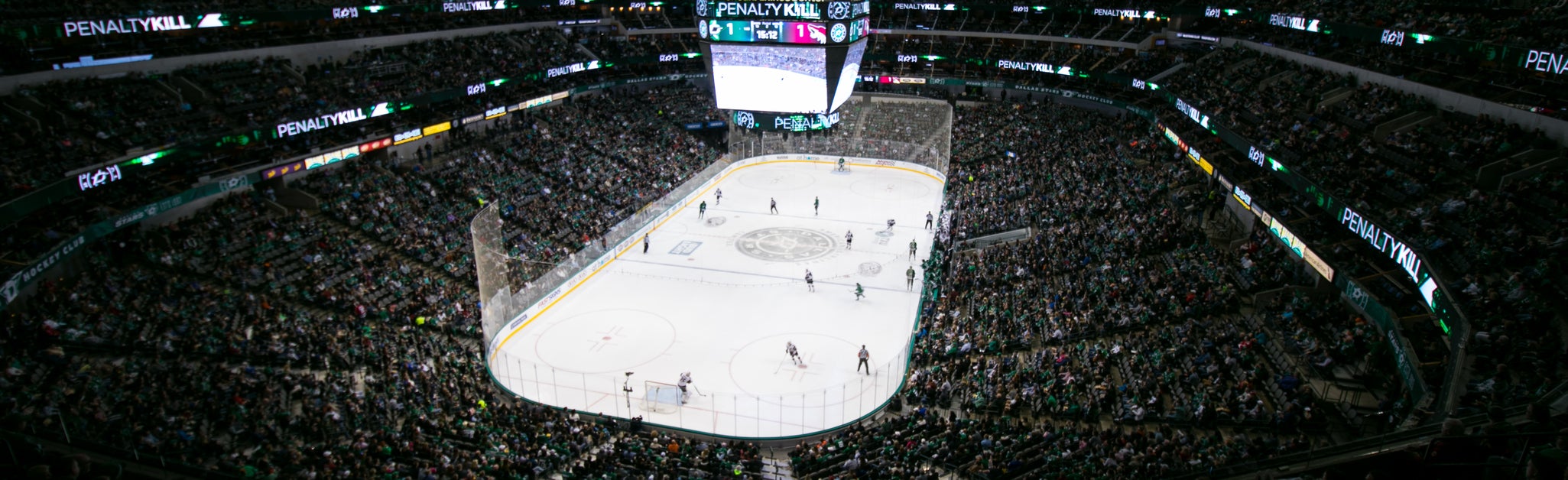 Seat view from Terrace