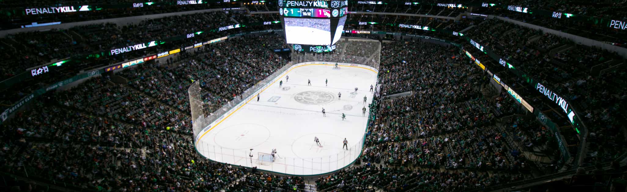 Seat view from Terrace