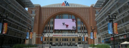 Seat view from Platinum