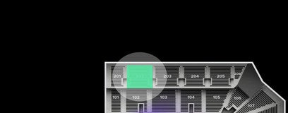 Seat view from Balcony