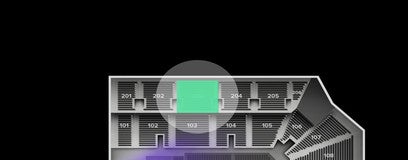 Seat view from Balcony