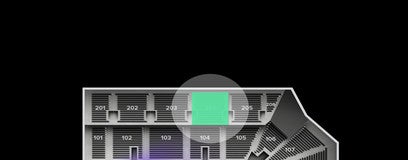 Seat view from Balcony