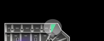 Seat view from Balcony