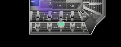 Seat view from Balcony