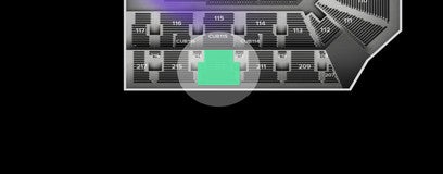 Seat view from Balcony