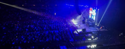 Seat view from Balcony