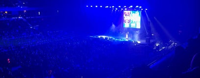 Seat view from Balcony