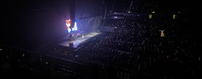 Seat view from Balcony