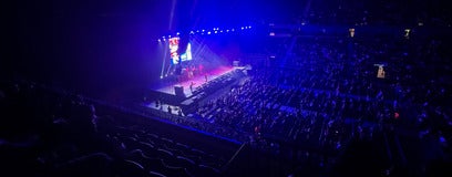 Seat view from Balcony