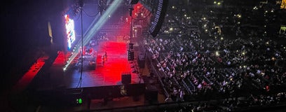 Seat view from Balcony