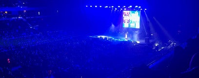 Seat view from Balcony