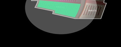 Seat view from 