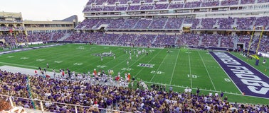 Seat view from Upper East Side