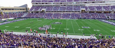 Seat view from Upper East Side