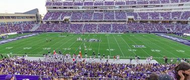 Seat view from Upper East Side