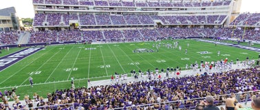 Seat view from Upper East Side